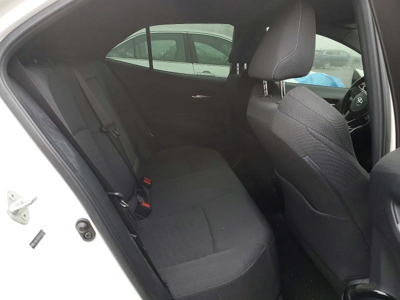 Продажа на аукционе авто 2019 Toyota Corolla Hatchback, vin: JTNK4RBE0K3010423, номер лота: 48049006