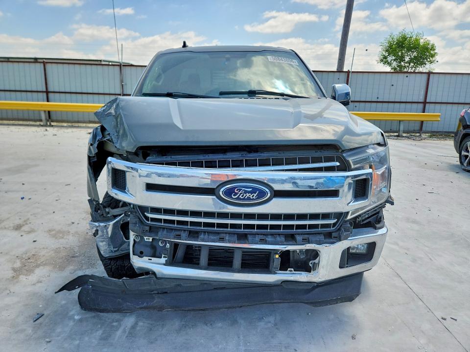 Aukcja sprzedaży 2019 Ford F150, vin: 1FTEW1CP6KKD80665, numer aukcji: 50843806