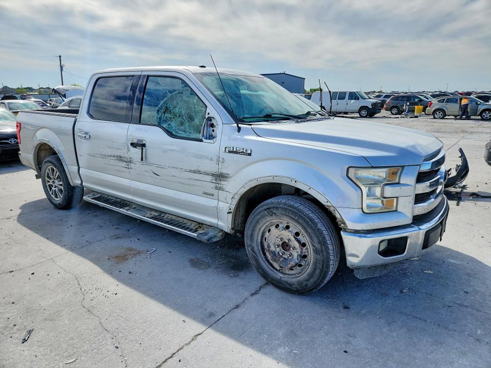 Aukcja sprzedaży 2016 Ford F150, vin: 1FTEW1CP5GKD11800, numer aukcji: 47630406