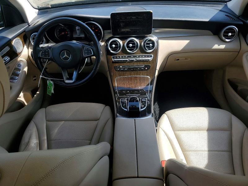 Aukcja sprzedaży 2018 Mercedes-benz Glc, vin: WDC0G4KB0JV034634, numer aukcji: 48532176