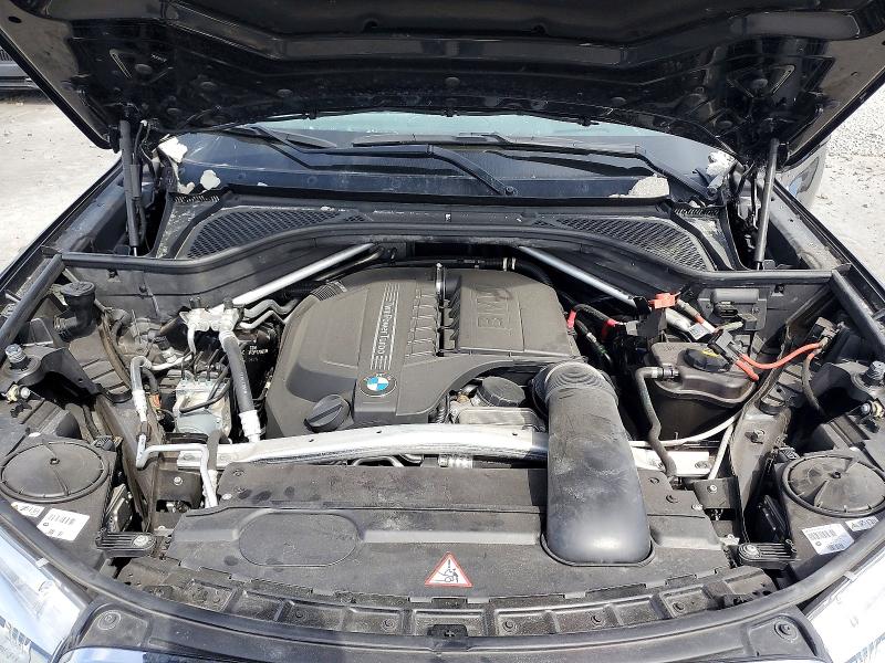 2015 Bmw X5 მანქანა იყიდება აუქციონზე, vin: 5UXKR0C50F0P17088, აუქციონის ნომერი: 49060906