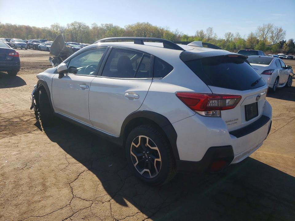 Aukcja sprzedaży 2023 Subaru Crosstrek, vin: JF2GTAEC2P8249086, numer aukcji: 51158756