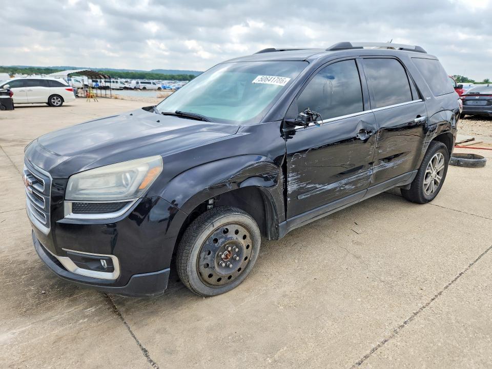 Aukcja sprzedaży 2016 Gmc Acadia, vin: 1GKKRRKD3GJ301082, numer aukcji: 50641786