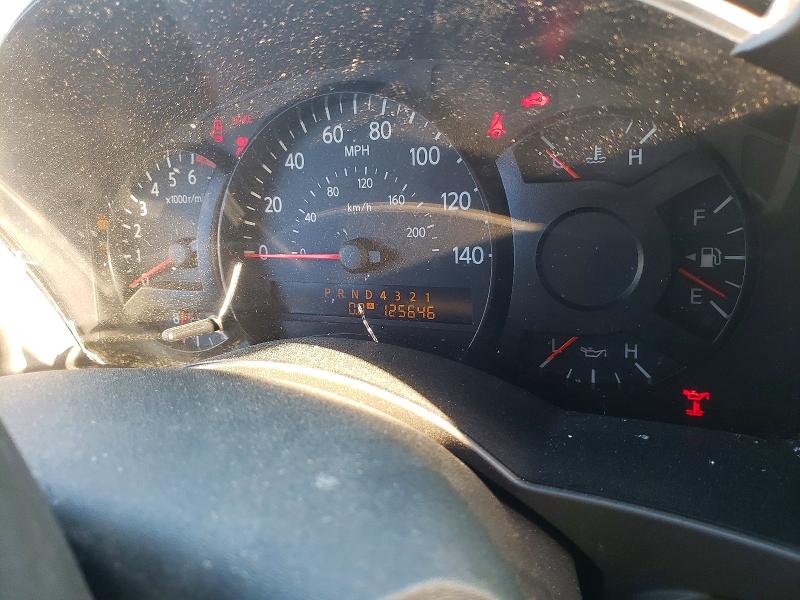 2006 Nissan Armada მანქანა იყიდება აუქციონზე, vin: 5N1AA08B56N702801, აუქციონის ნომერი: 48610916
