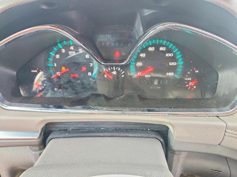 2016 Chevrolet Traverse მანქანა იყიდება აუქციონზე, vin: 1GNKRFED2GJ321384, აუქციონის ნომერი: 51439046