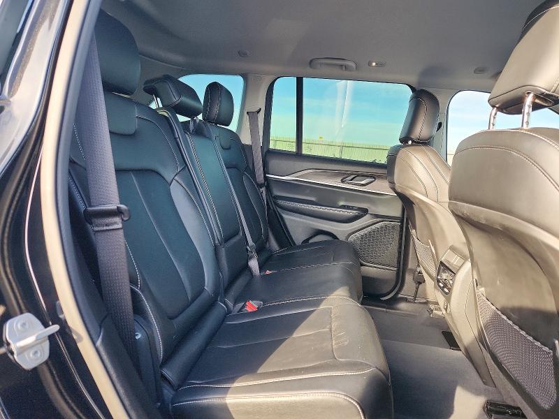 Aukcja sprzedaży 2023 Jeep Grand Cherokee, vin: 1C4RJGBG8PC546870, numer aukcji: 49077376