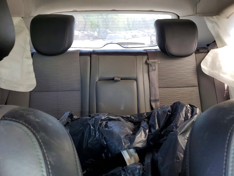 2015 Buick Encore მანქანა იყიდება აუქციონზე, vin: KL4CJBSB3FB260422, აუქციონის ნომერი: 50817956