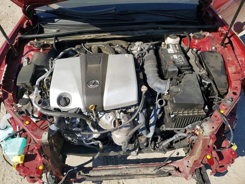 Aukcja sprzedaży 2022 Lexus Es 350, vin: 58ADZ1B18NU135668, numer aukcji: 50457106