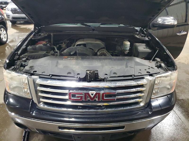 Aukcja sprzedaży 2012 Gmc Sierra, vin: 3GTP2WE77CG193300, numer aukcji: 49328096