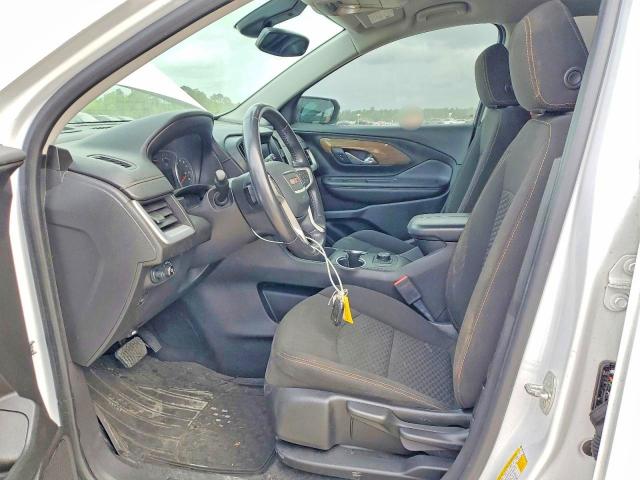Aukcja sprzedaży 2021 Gmc Terrain, vin: 3GKALMEV7ML320291, numer aukcji: 48392886