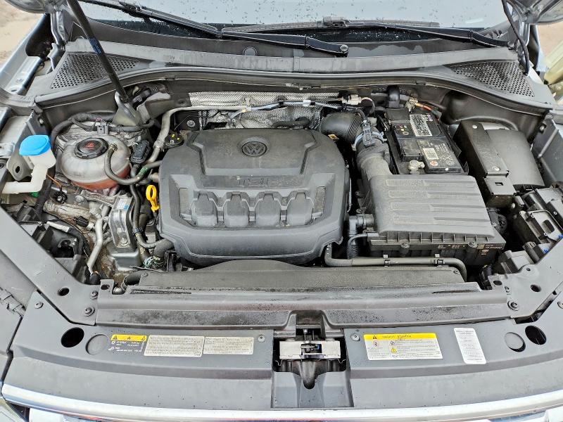Продажа на аукционе авто 2021 Volkswagen Tiguan, vin: 3VV4B7AX5MM152599, номер лота: 49540936