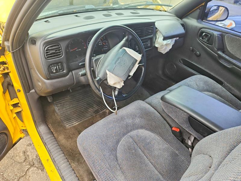 Aukcja sprzedaży 1999 Dodge Dakota, vin: 1B7FL26X9XS219538, numer aukcji: 51658386