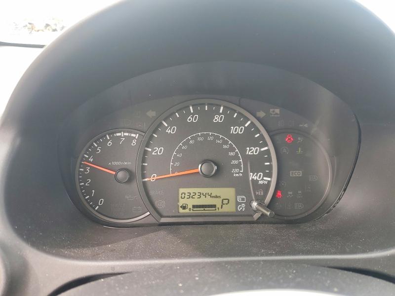 Aukcja sprzedaży 2022 Mitsubishi Mirage, vin: ML32AUHJ3NH009054, numer aukcji: 48387956