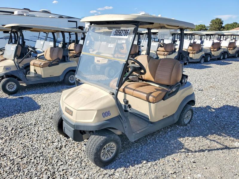 2020 Club Car Tempo Lithium მანქანა იყიდება აუქციონზე, vin: AN2038109369, აუქციონის ნომერი: 50562786