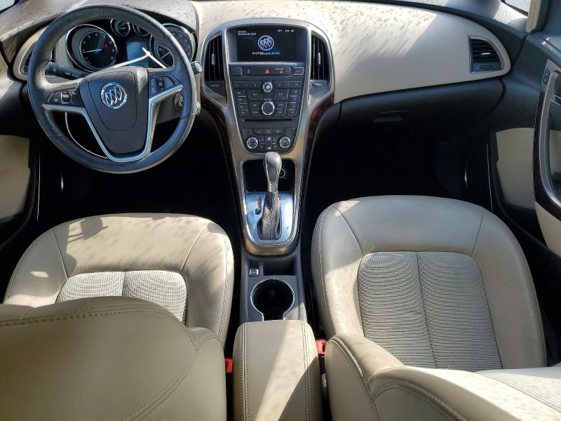 48838316 :رقم المزاد ، 1G4PP5SK2D4138591 vin ، 2013 Buick Verano مزاد بيع