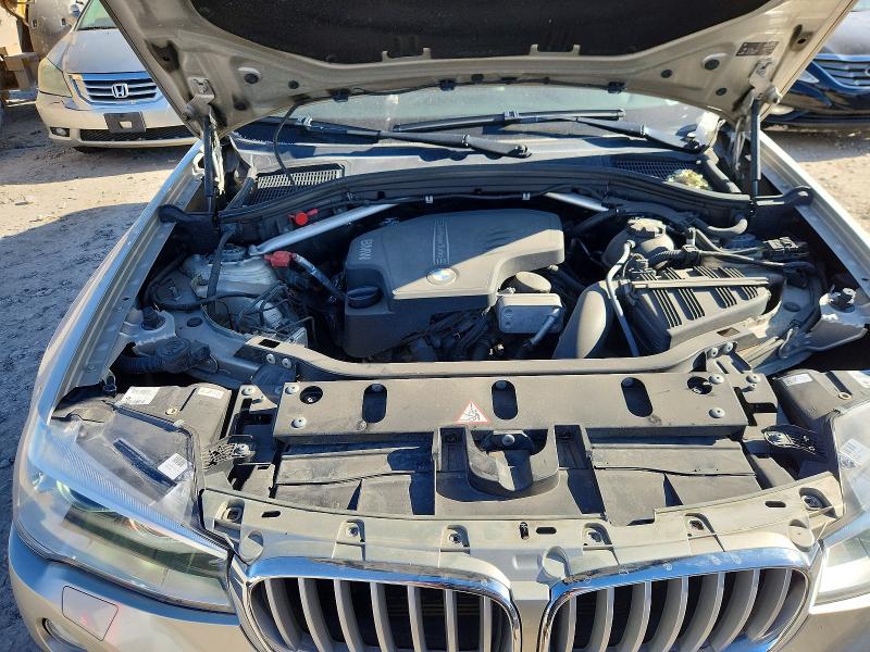 Продаж на аукціоні авто 2016 Bmw X4, vin: 5UXXW3C54G0R18669, номер лоту: 48701796