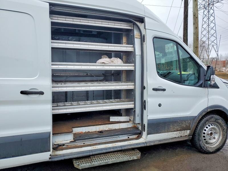 Aukcja sprzedaży 2016 Ford Transit, vin: 1FTBW2XM2GKB13328, numer aukcji: 46095766