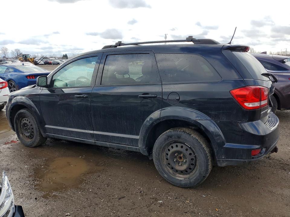 Aukcja sprzedaży 2015 Dodge Journey, vin: 3C4PDCCG6FT663811, numer aukcji: 49184956