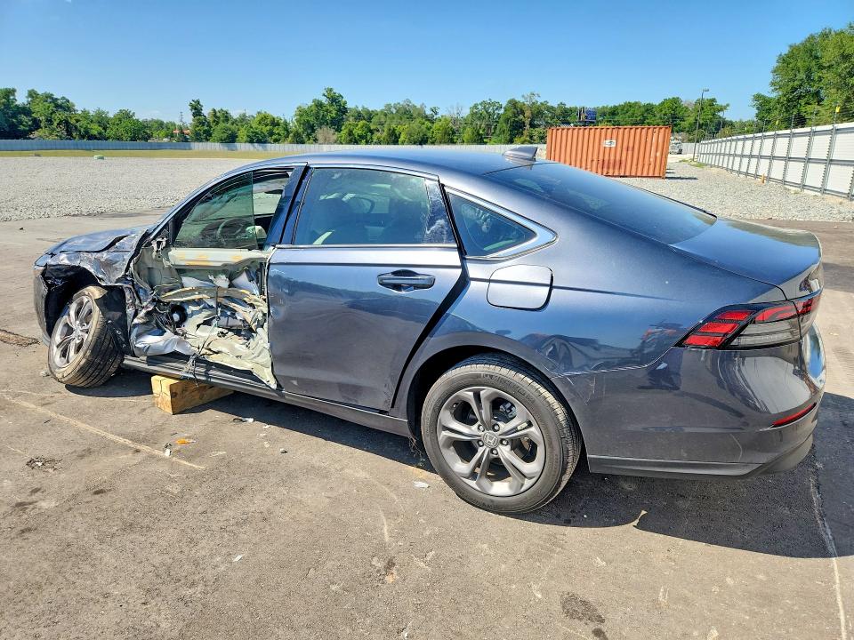 Aukcja sprzedaży 2024 Honda Accord, vin: 1HGCY1F32RA087020, numer aukcji: 50516696