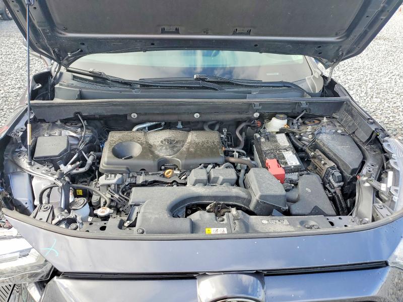 48580636 :رقم المزاد ، 2T3P1RFV3RC439898 vin ، 2024 Toyota Rav4 مزاد بيع