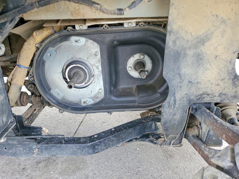2022 Kubota Rtv-xg850 მანქანა იყიდება აუქციონზე, vin: A5KH1PGNENG031165, აუქციონის ნომერი: 50839456