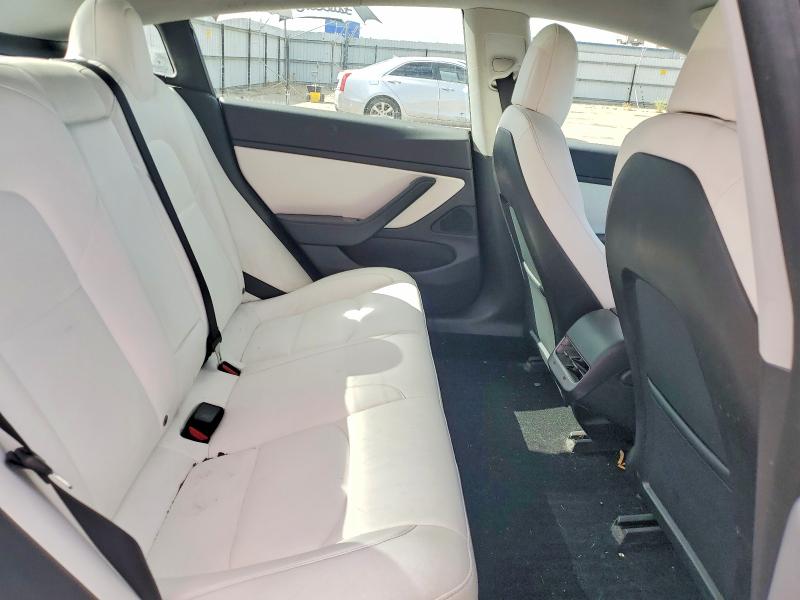 Продажа на аукционе авто 2020 Tesla Model 3, vin: 5YJ3E1EB9LF712883, номер лота: 47313586