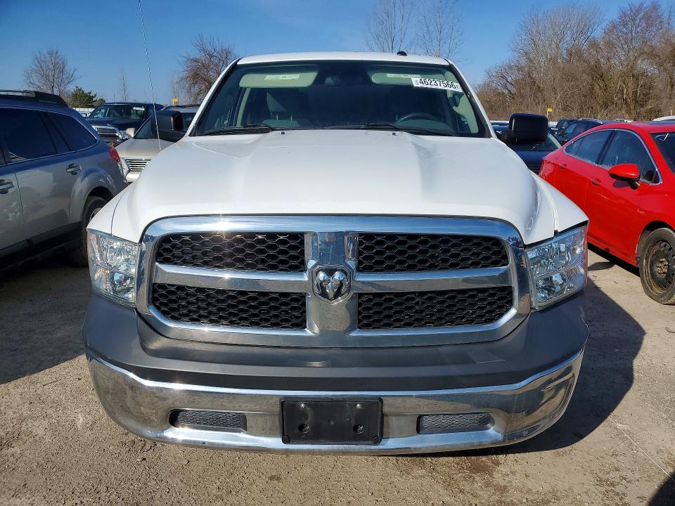 2017 Ram 1500 მანქანა იყიდება აუქციონზე, vin: 3C6RR7KT9HG631115, აუქციონის ნომერი: 46237566