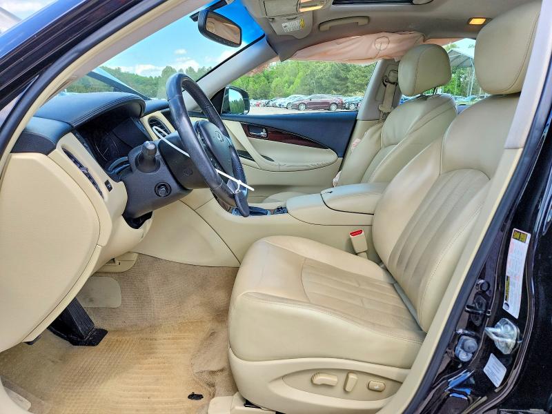 Aukcja sprzedaży 2016 Infiniti Qx50, vin: JN1BJ0RR1GM262168, numer aukcji: 52083646