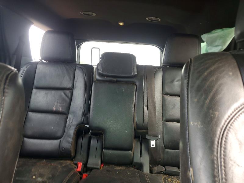 Aukcja sprzedaży 2013 Ford Explorer, vin: 1FM5K8F85DGC81930, numer aukcji: 50735606