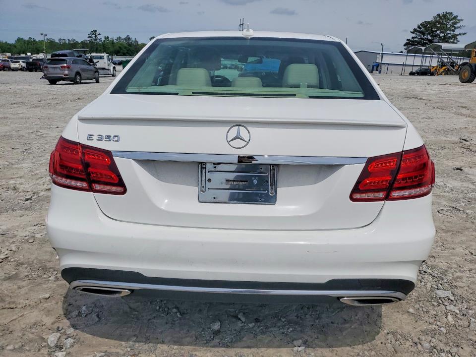 Продаж на аукціоні авто 2015 Mercedes-benz E, vin: WDDHF5KB6FB126346, номер лоту: 51751286