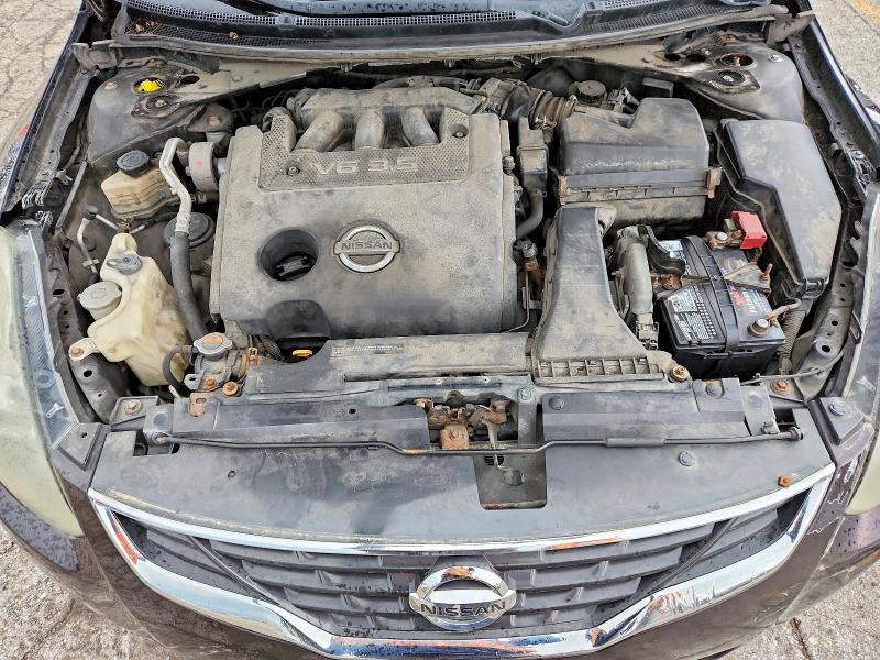 Продажа на аукционе авто 2010 Nissan Altima, vin: 1N4BL2EPXAC117110, номер лота: 48898916