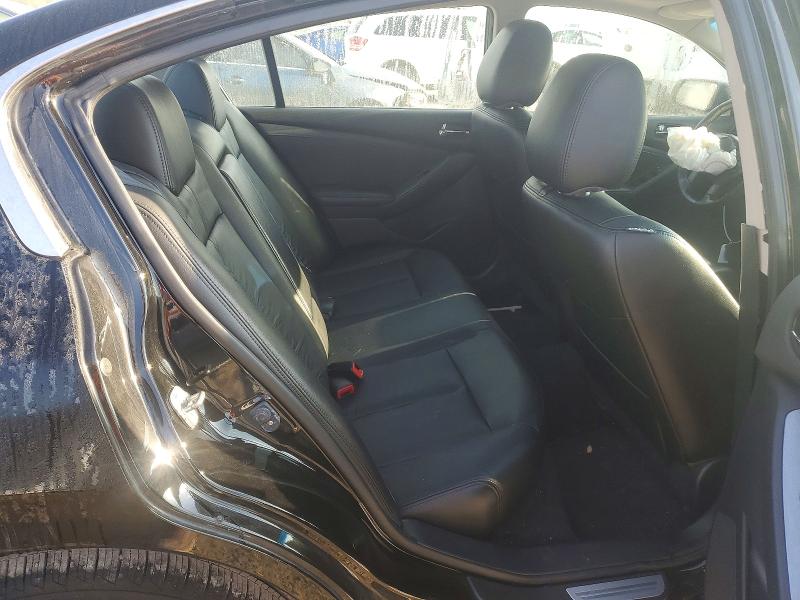 51988926 :رقم المزاد ، 1N4AL2AP9CN574046 vin ، 2012 Nissan Altima مزاد بيع