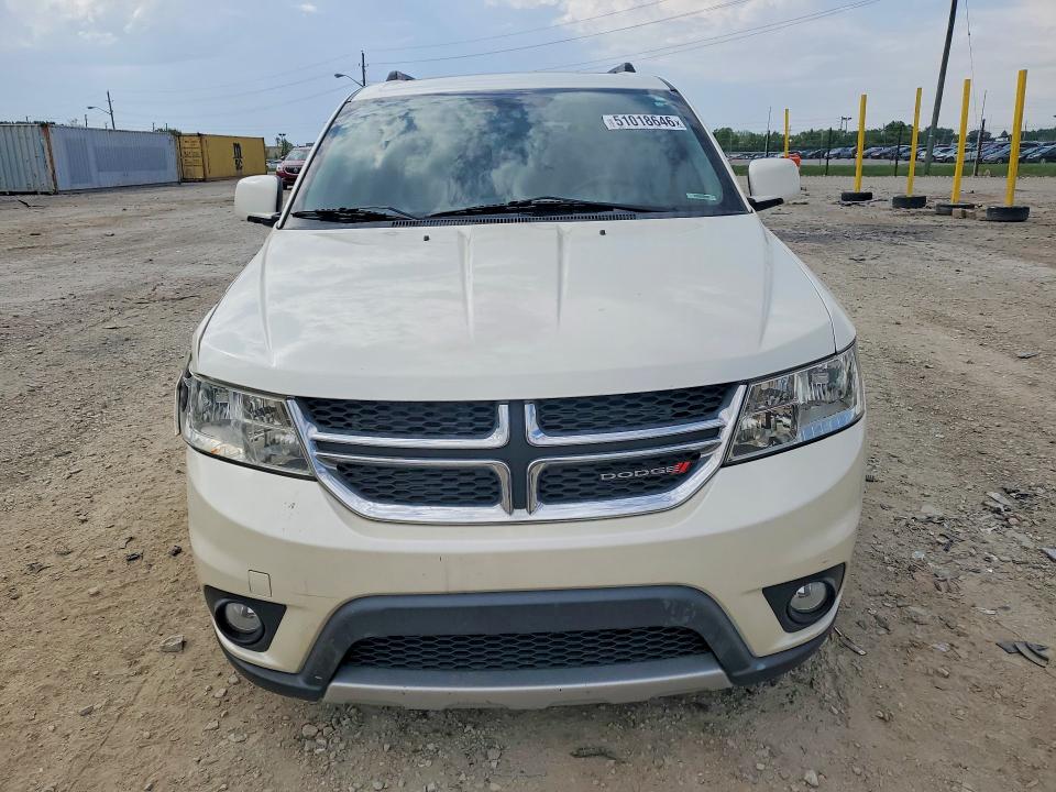 Продаж на аукціоні авто 2013 Dodge Journey, vin: 3C4PDDBGXDT591161, номер лоту: 51018646