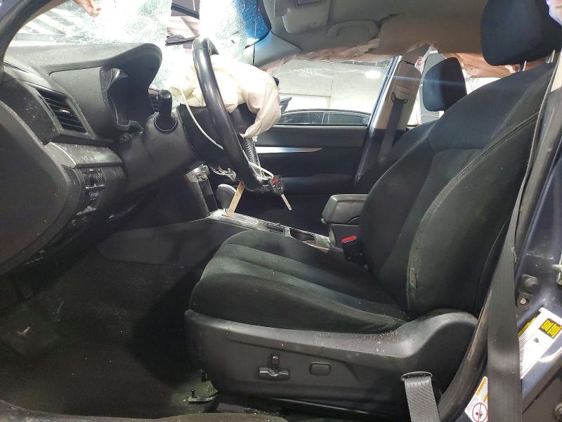 Продажа на аукционе авто 2014 Subaru Legacy, vin: 4S3BMCC62E3026930, номер лота: 49380906