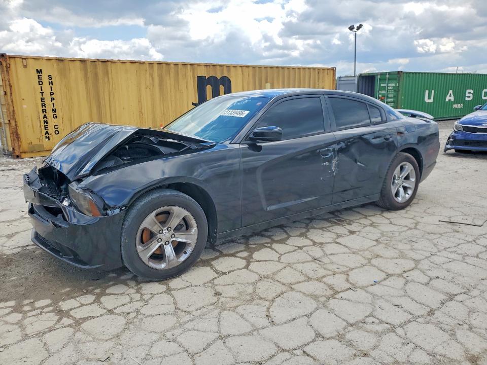 Aukcja sprzedaży 2012 Dodge Charger, vin: 2C3CDXBG5CH244896, numer aukcji: 51339496