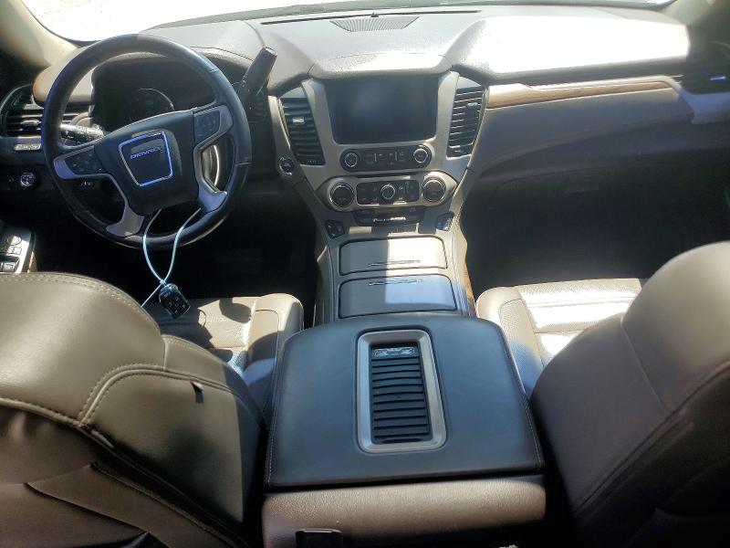 50271856 :رقم المزاد ، 1GKS1HKJXJR143887 vin ، 2018 Gmc Yukon Xl مزاد بيع