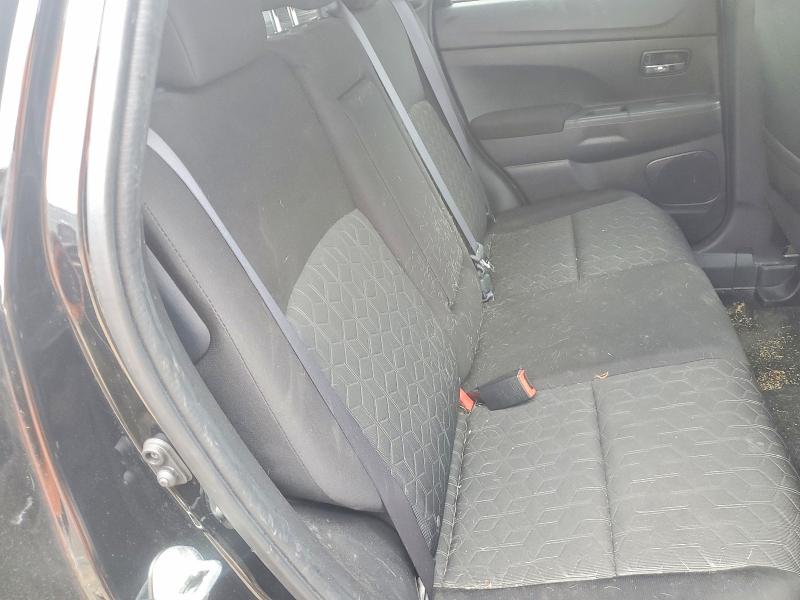 51012096 :رقم المزاد ، JA4ARUAU9PU010039 vin ، 2023 Mitsubishi Outlander Sport مزاد بيع