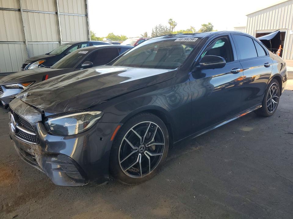 Auction sale of the 2023 Mercedes-benz E, vin: W1KZF8DB3PB120315, lot number: 48788256