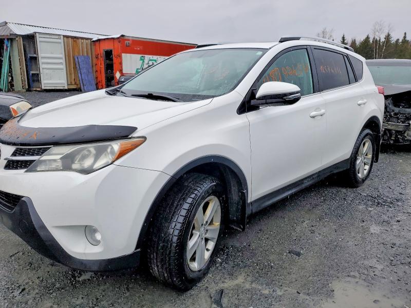 Продажа на аукционе авто 2013 Toyota Rav4, vin: 2T3RFREV6DW064284, номер лота: 48792656