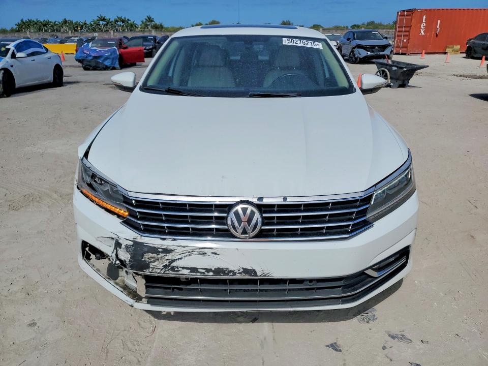 Aukcja sprzedaży 2016 Volkswagen Passat, vin: 1VWBT7A3XGC048970, numer aukcji: 50276216