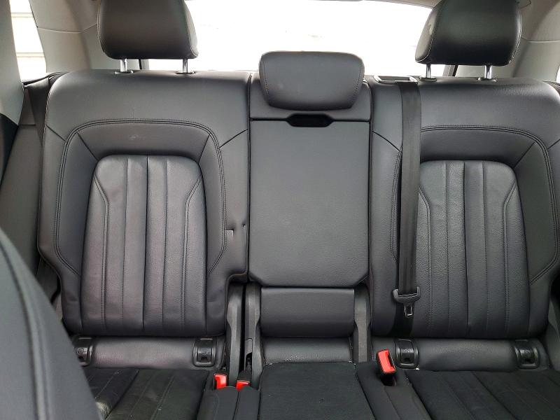 49780076 :رقم المزاد ، WA1BNAFY7J2248503 vin ، 2018 Audi Q5 مزاد بيع