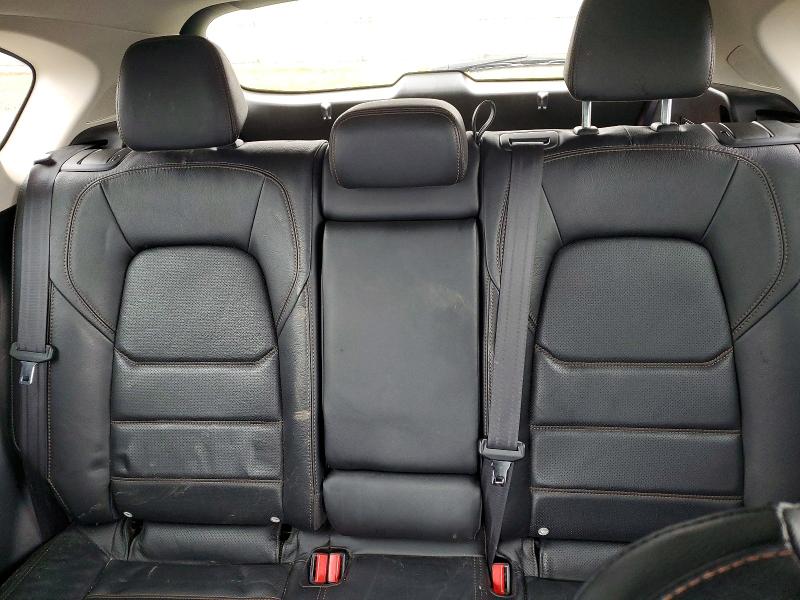Продаж на аукціоні авто 2017 Mazda Cx-5, vin: JM3KFBDL0H0206557, номер лоту: 51659306