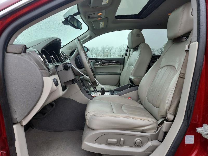 Aukcja sprzedaży 2015 Buick Enclave, vin: 5GAKVBKD7FJ262012, numer aukcji: 48430516