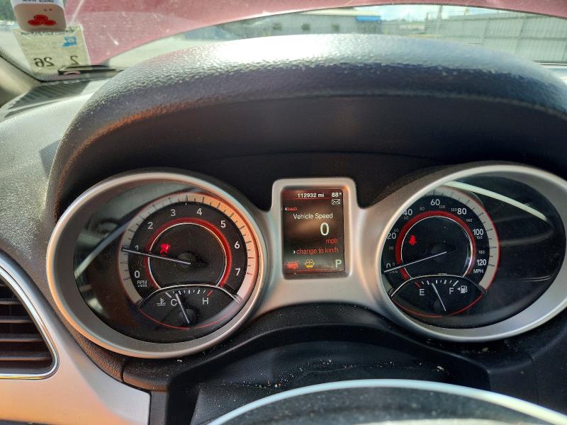 48634406 :رقم المزاد ، 3C4PDCBB3KT863559 vin ، 2019 Dodge Journey مزاد بيع