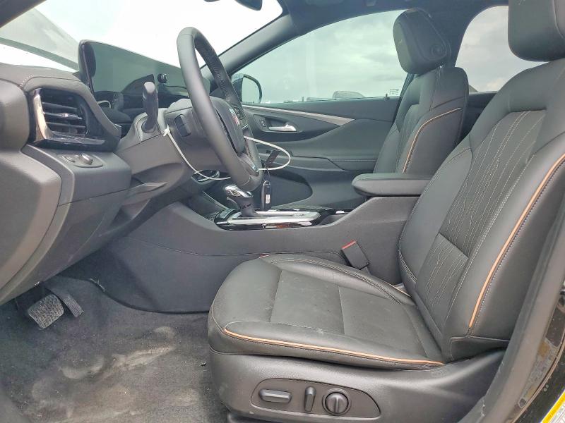 Продаж на аукціоні авто 2025 Buick Envista, vin: KL47LCEP9SB240713, номер лоту: 48618546