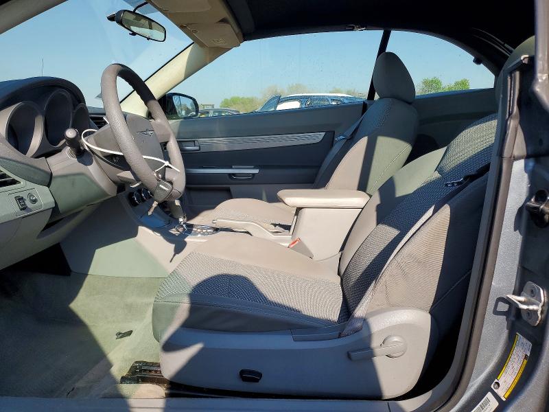 Продаж на аукціоні авто 2008 Chrysler Sebring, vin: 1C3LC45K28N673364, номер лоту: 50908406