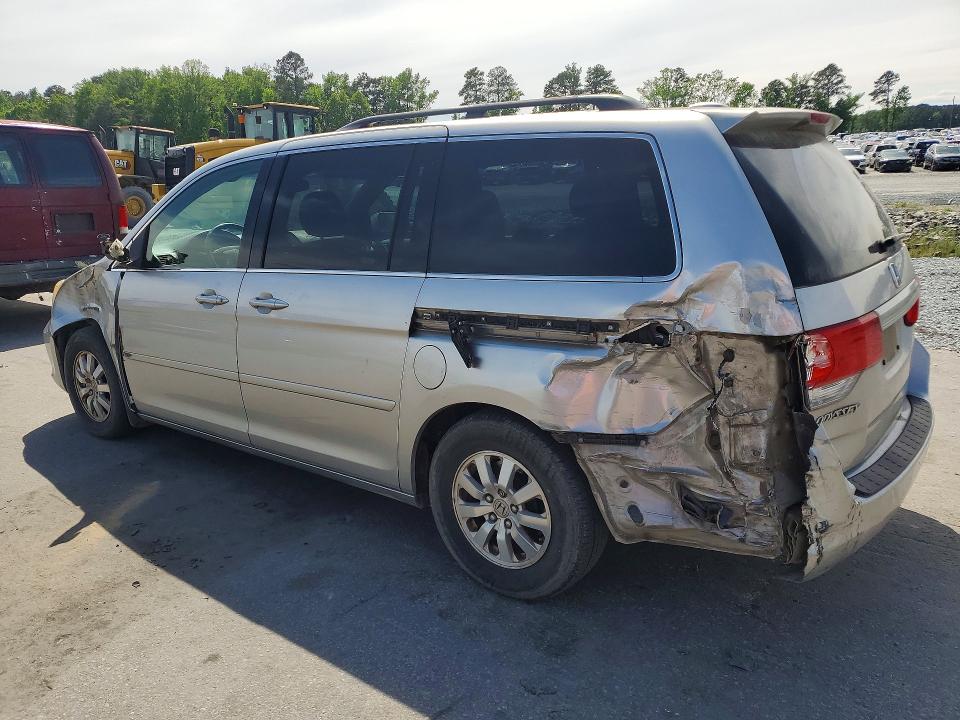 Продаж на аукціоні авто 2008 Honda Odyssey, vin: 5FNRL38718B097370, номер лоту: 51541596
