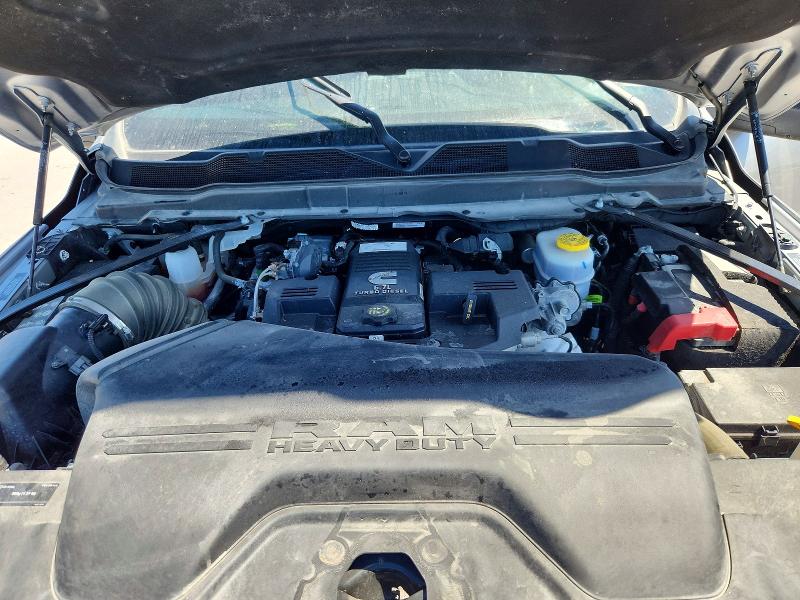 Auction sale of the 2024 Ram 2500, vin: 3C6UR5CL0RG406922, lot number: 49824176