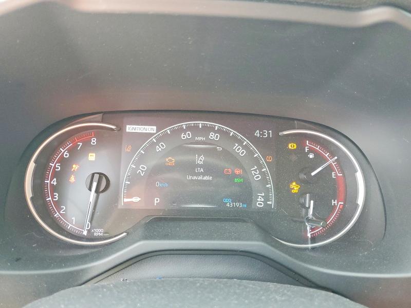 Aukcja sprzedaży 2023 Toyota Rav4, vin: 2T3C1RFV8PW278295, numer aukcji: 48064916
