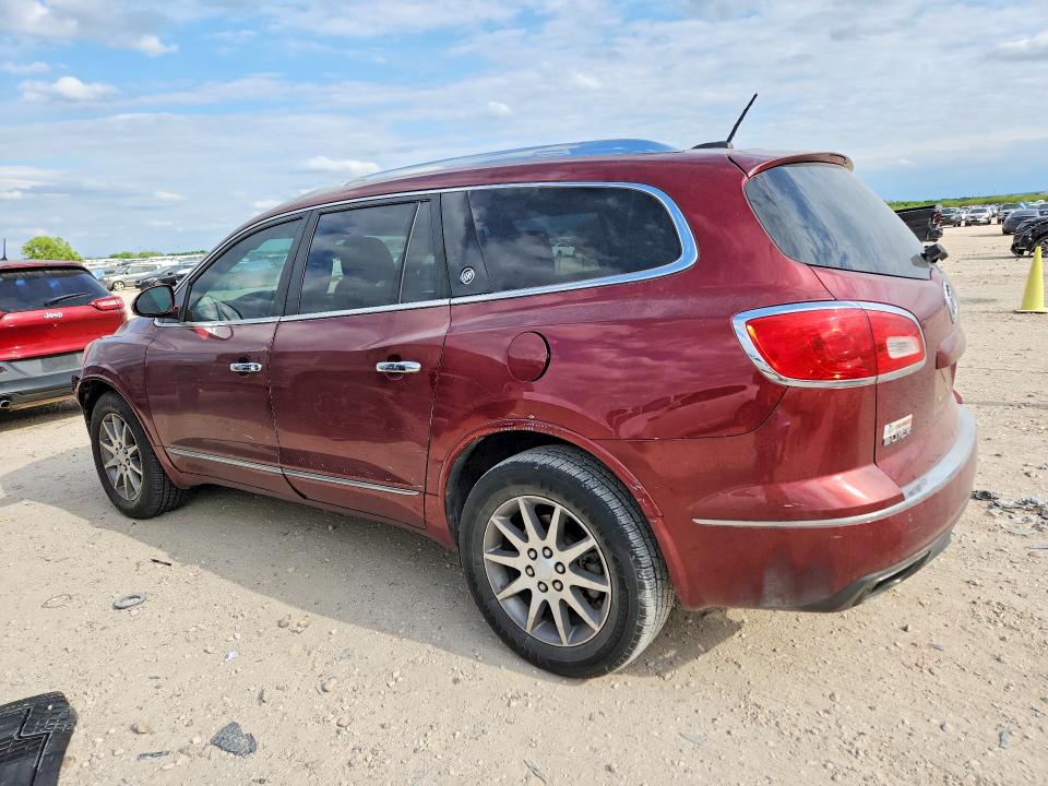 Aukcja sprzedaży 2017 Buick Enclave, vin: 5GAKRBKD1HJ211676, numer aukcji: 49030316